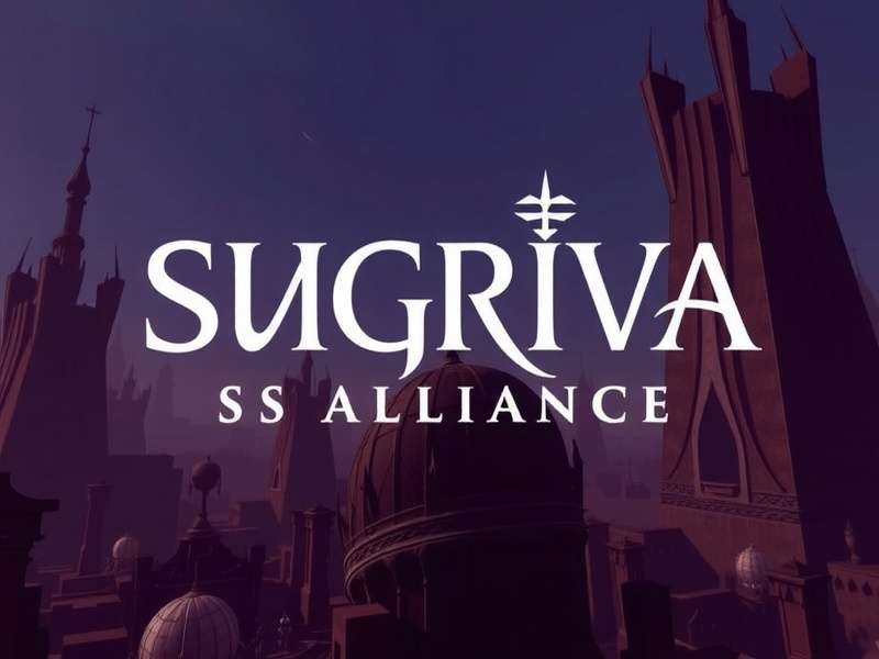 Sugriva S Alliance Download
